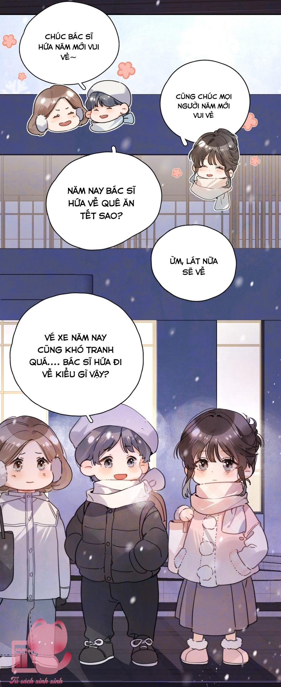 Tỏ Tình Chapter 57 - Trang 4