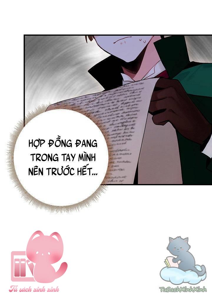 Ác Nữ Muốn Ly Hôn Chap 107 - Trang 2