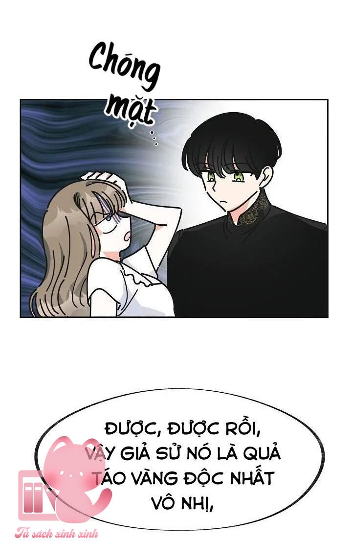 Người Hùng Của Ác Nữ Chapter 8 - Trang 4