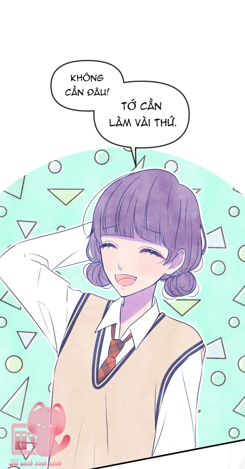 Tình Yêu Tựa Vòng Lặp Chap 39 - Trang 2