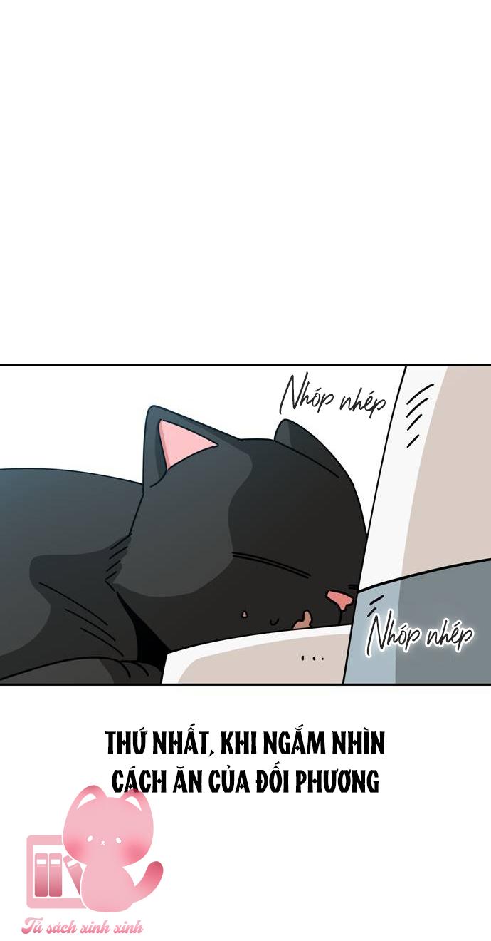 Lớ Ngớ Vớ Phải Tình Yêu Chapter 26 - Trang 4