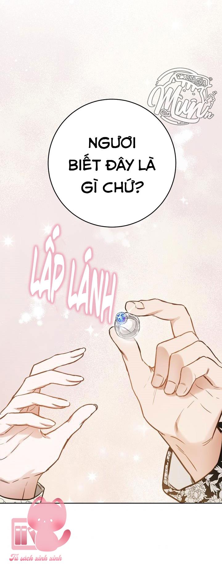 Cuộc Sống Mới Của Công Nương Chapter 23 - Trang 4