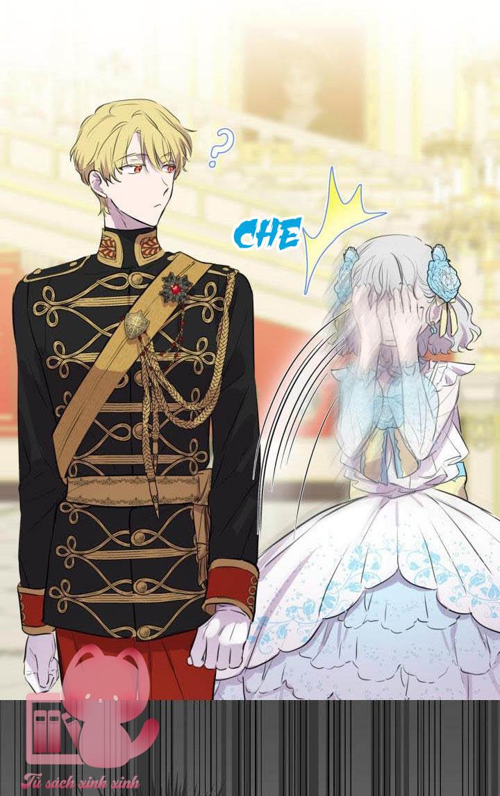 Những Nhân Vật Mạnh Nhất Thế Giới Ám Ảnh Tôi Chapter 26 - Trang 4