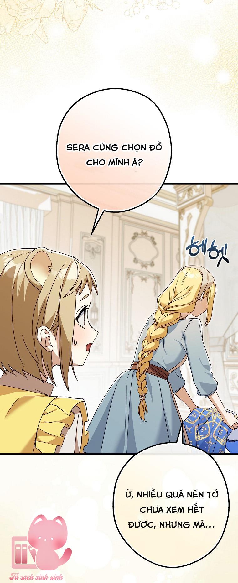 Chuột Đồng Dẫn Lối Cinderella Chap 9 - Trang 2