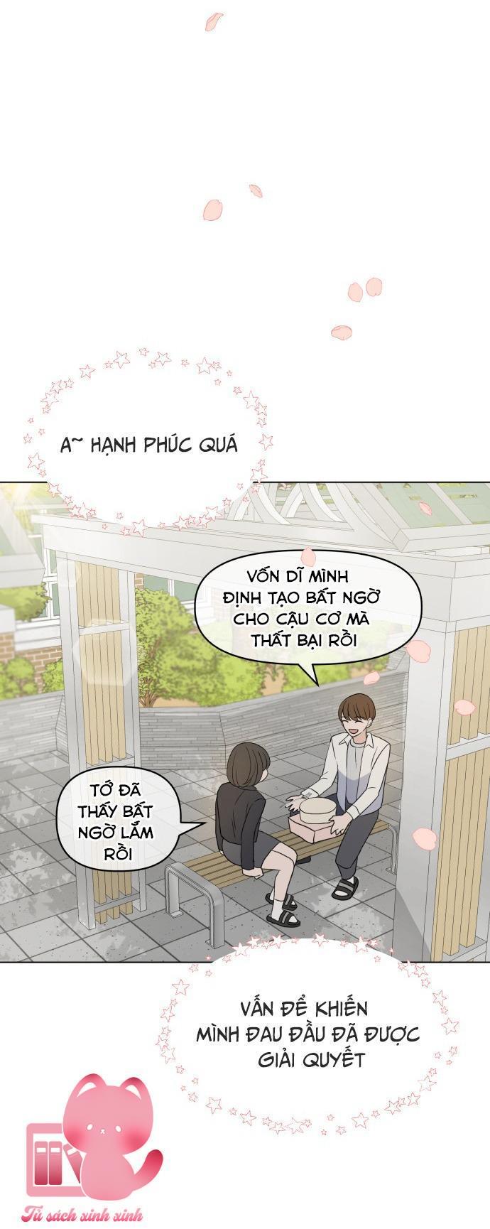 Quan Hệ Nhân Quả Chap 3 - Trang 2