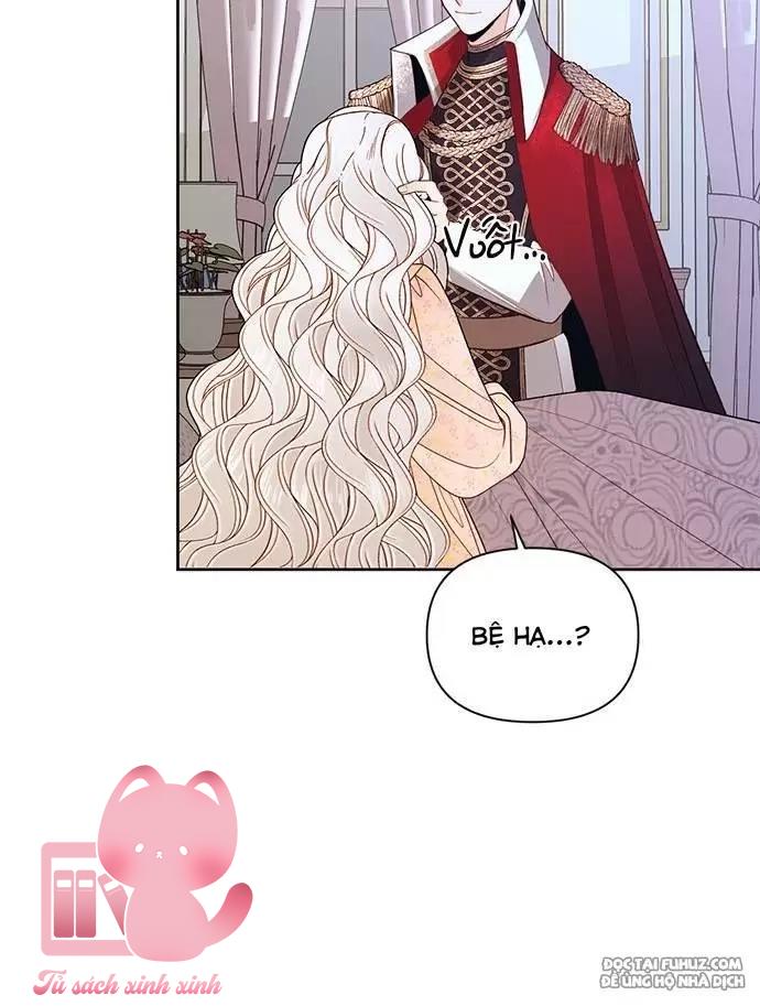 Hoàng Hậu Tái Hôn Chapter 60 - Trang 4