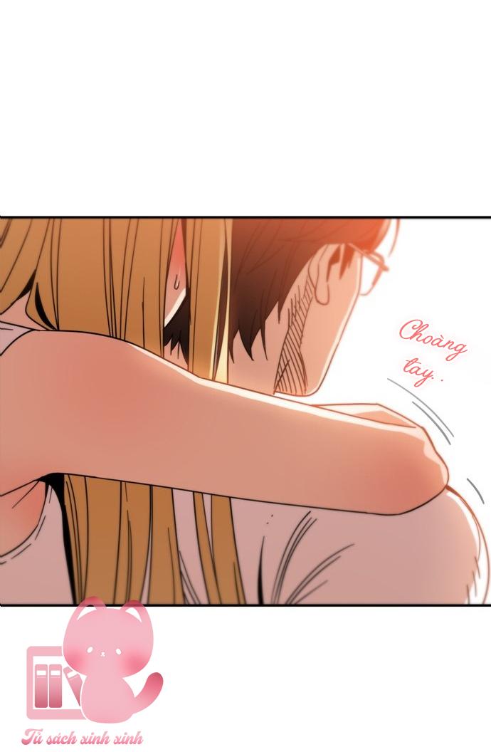 Lớ Ngớ Vớ Phải Tình Yêu Chapter 3 - Trang 4