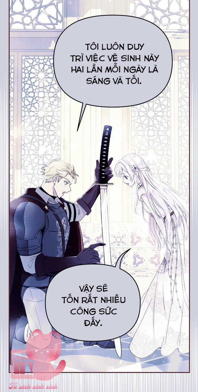 Bỏ Quách Chồng Con Đi, Tiền Bạc Mới Là Tất Cả Chap 62 - Trang 2