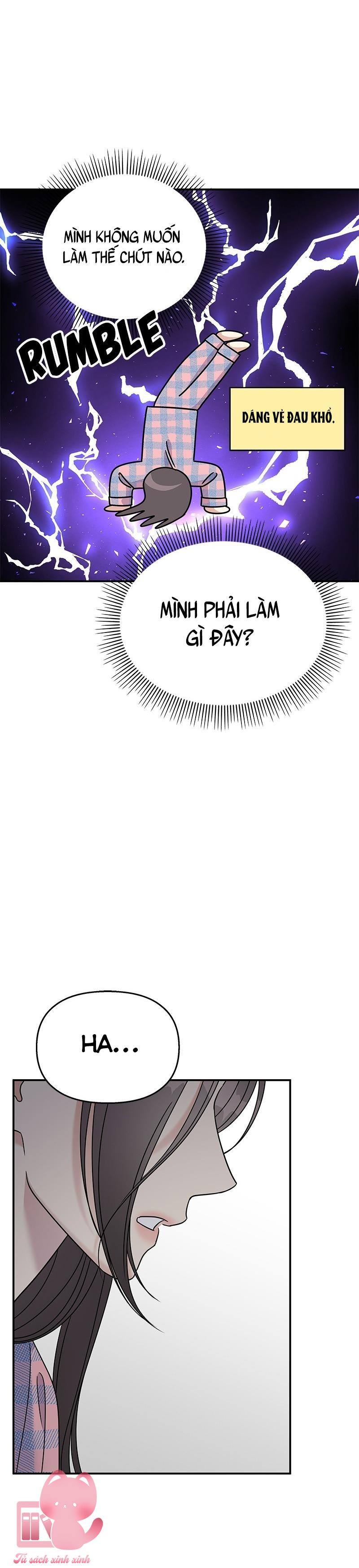 Hãy Vờ Như Ta Yêu Nhau Chap 84 - Trang 2