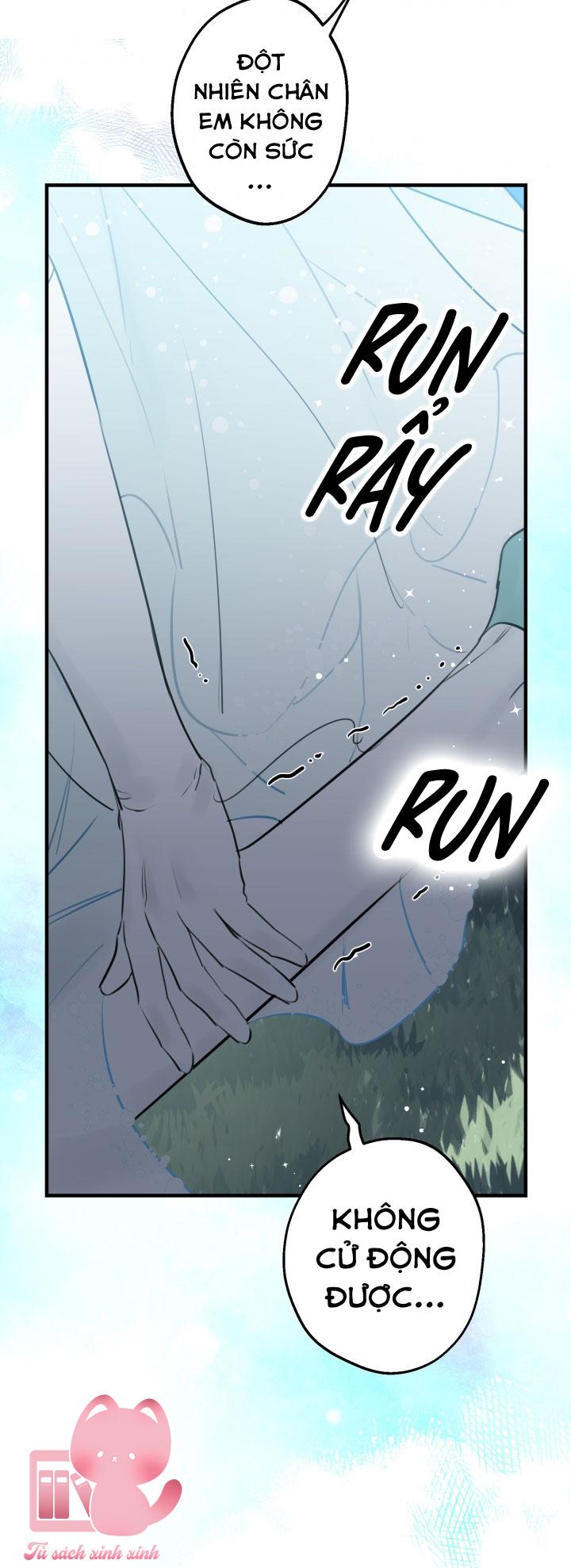 Những Nhân Vật Mạnh Nhất Thế Giới Ám Ảnh Tôi Chapter 42 - Trang 4