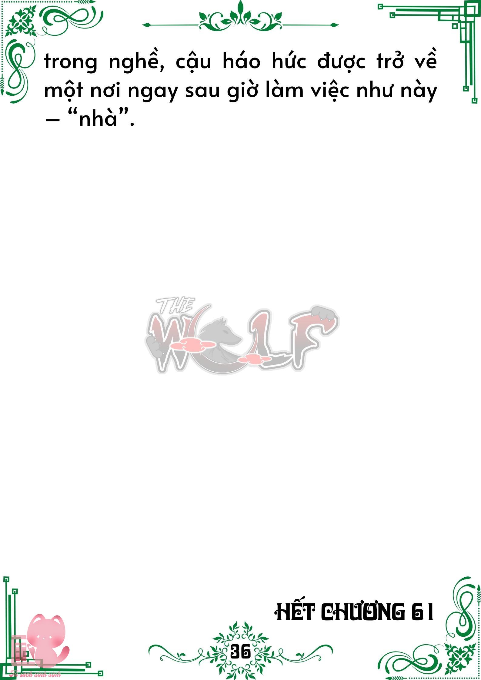Quý nhân phù trợ Du Chap 61 - Trang 2