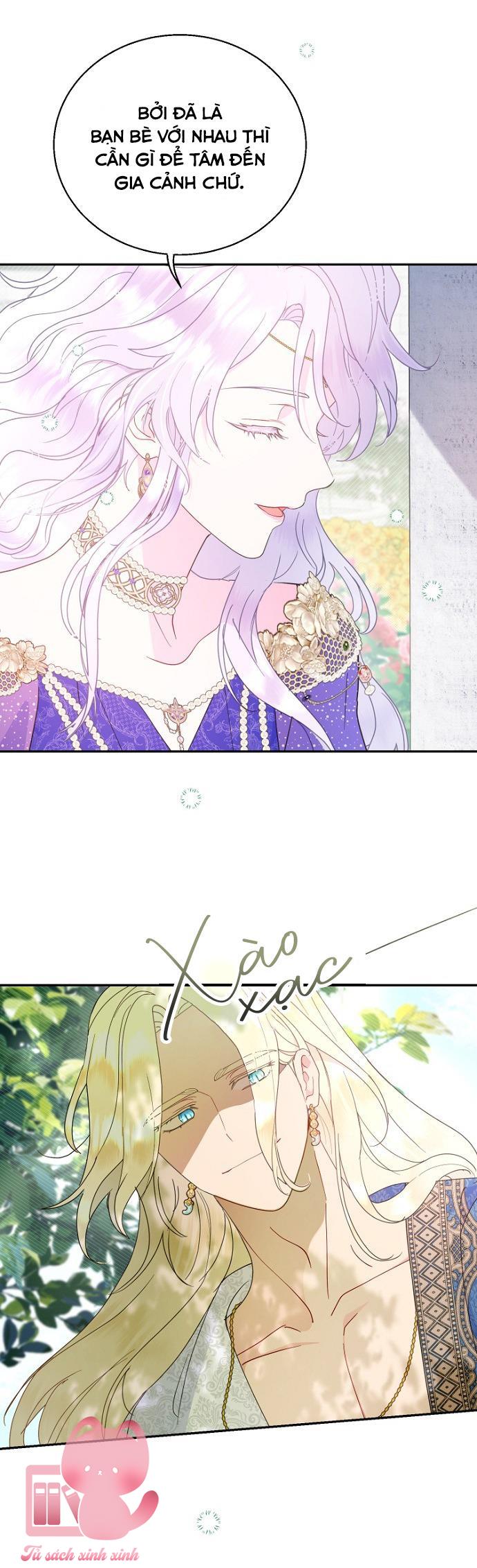 Bỏ Quách Chồng Con Đi, Tiền Bạc Mới Là Tất Cả Chap 84 - Trang 2