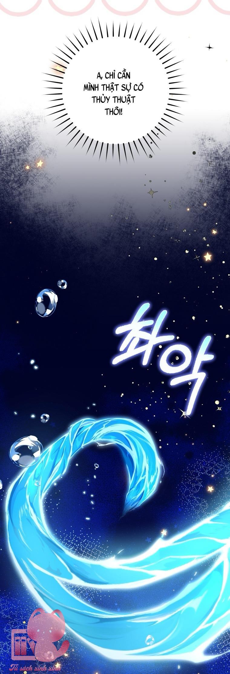 Bé Con Cá Voi Sát Thủ Chapter 3 - Trang 4