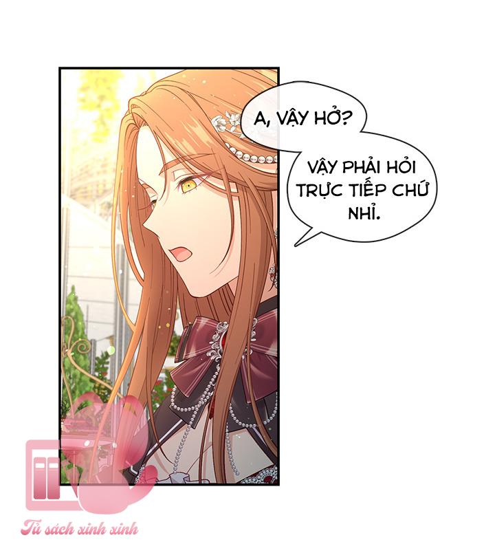 Hãy Coi Chừng Ác Nữ Chapter 71 - Trang 4