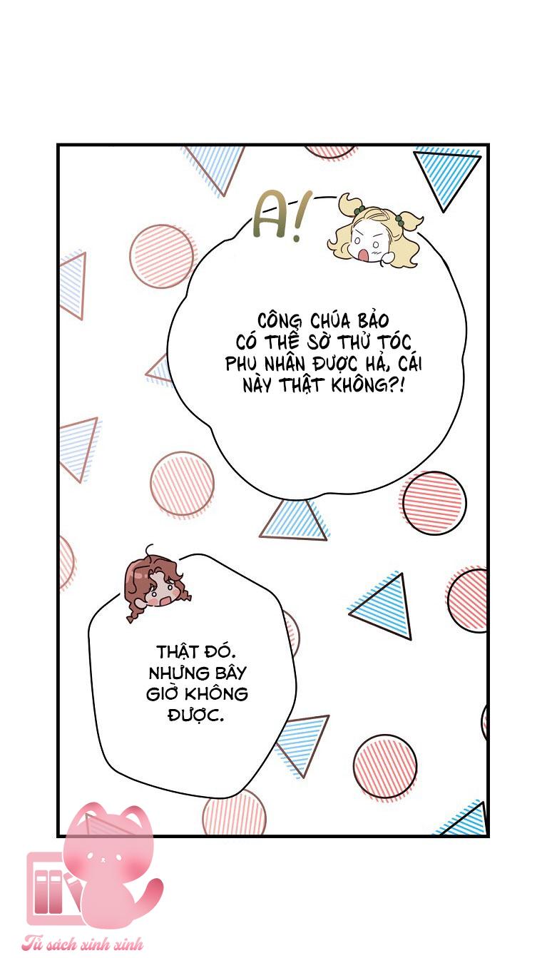 Cách Khiến Phu Quân Đứng Về Phía Tôi Chap 23 - Trang 2