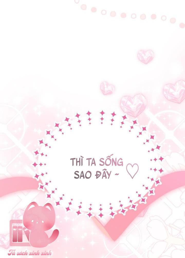 Quan Hệ Cộng Sinh Giữa Báo Đen Và Thỏ Trắng Chap 98 - Trang 2