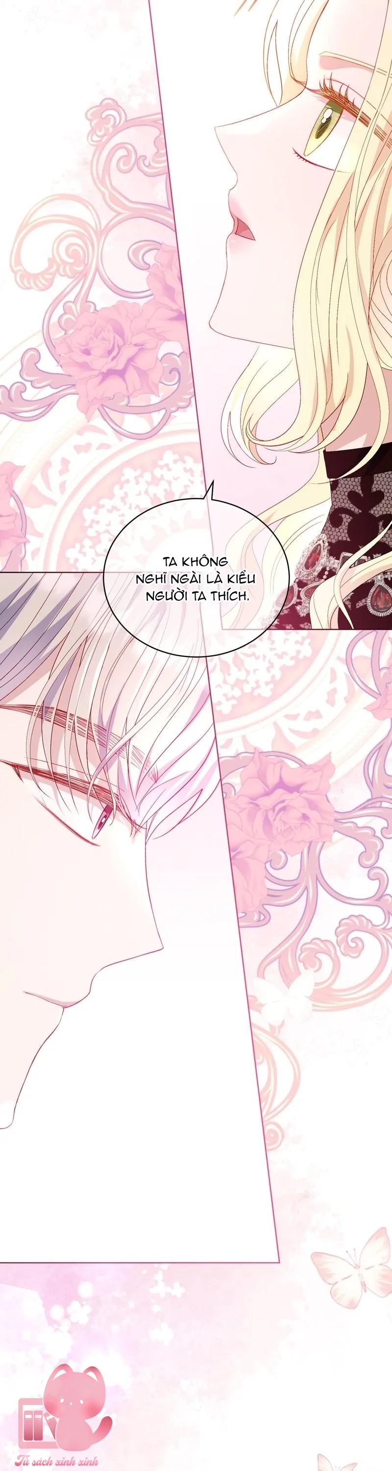 Một Ngày Nọ Bỗng Dưng Cha Xuất Hiện Chapter 41 - Trang 4