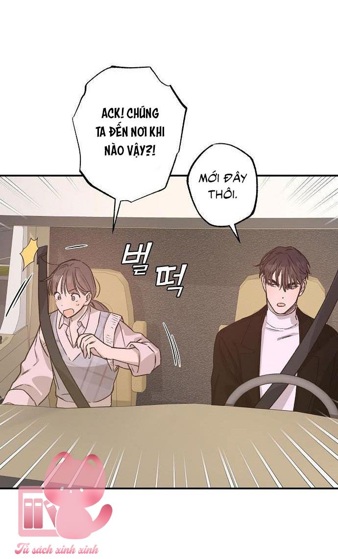 Onsaemiro Chapter 29 - Trang 4