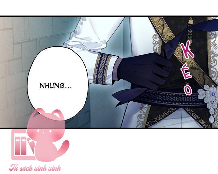 Ác Nữ Muốn Ly Hôn Chap 69 - Trang 2