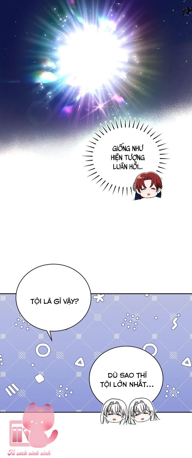 Thế Thì Ta Cứ Trở Thành Kẻ Ác Thôi Chap 56 - Trang 2