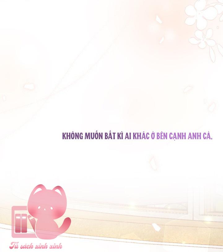 Quan Hệ Cộng Sinh Giữa Báo Đen Và Thỏ Trắng Chap 75 - Trang 2