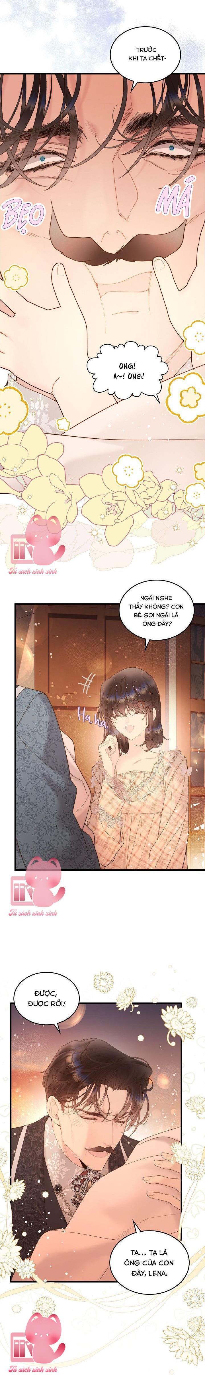 Beatrice Chap 108 - Trang 2