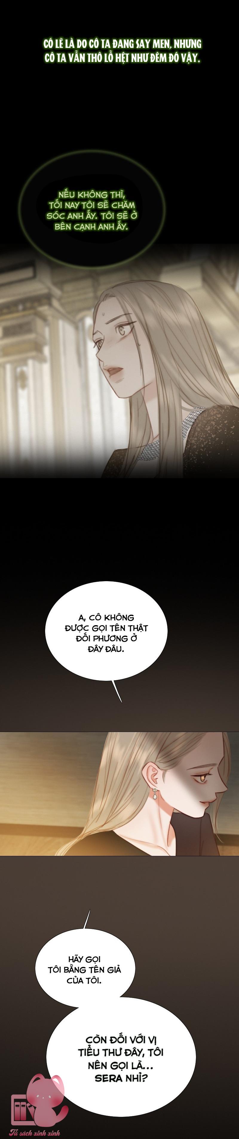 Serena Chap 82 - Trang 2