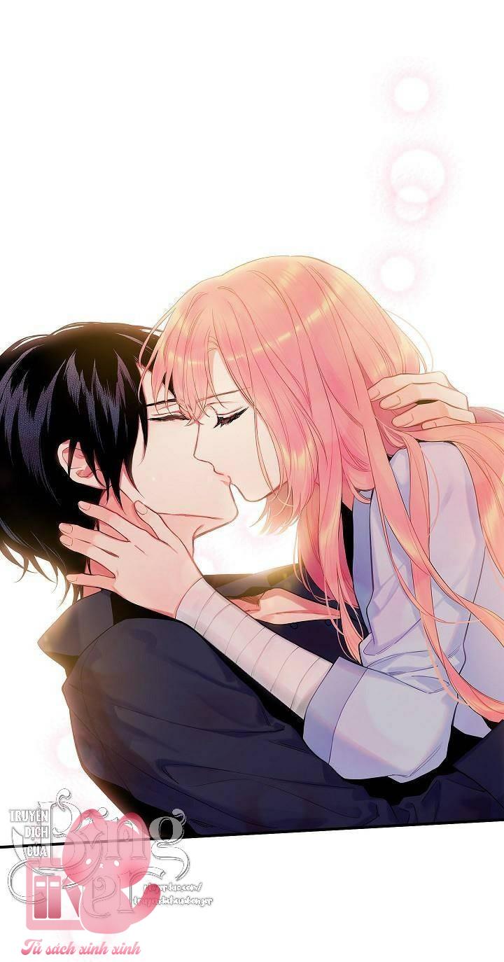 Ác Nữ Muốn Ly Hôn Chap 84 - Trang 2