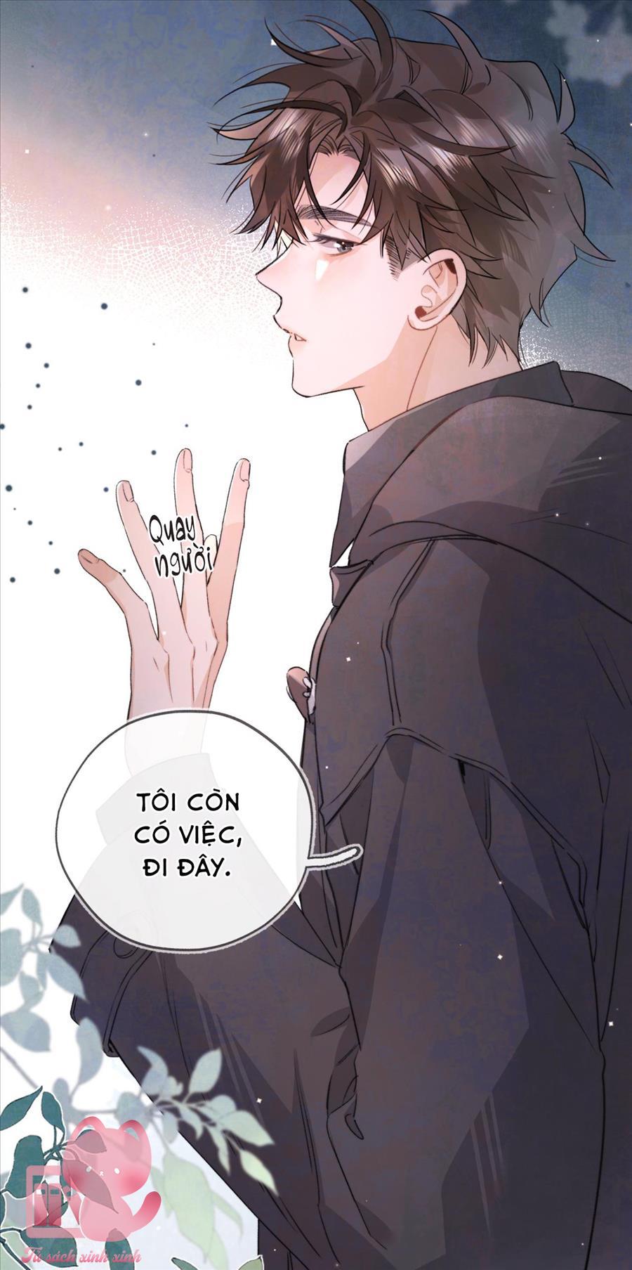 Tỏ Tình Chapter 42 - Trang 4