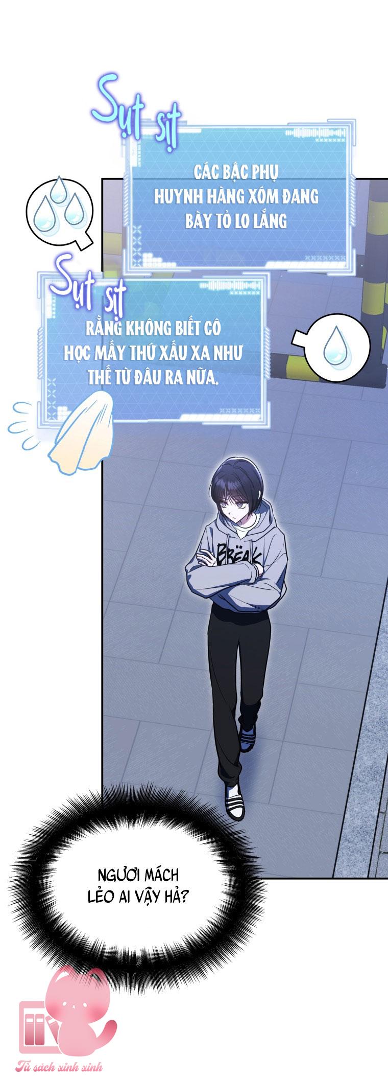 Hướng Dẫn Sinh Tồn Dành Cho Ranker Chapter 3 - Trang 4