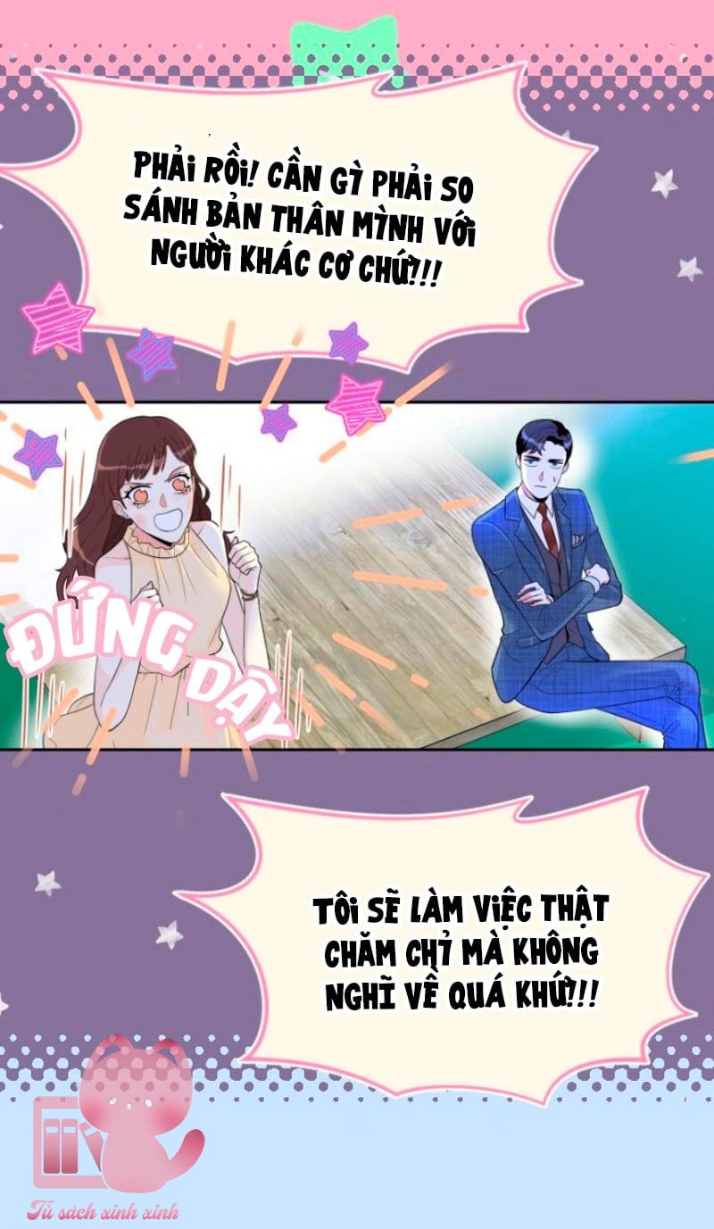 Tôi Sẽ Mang Em Đi Chap 7 - Trang 3
