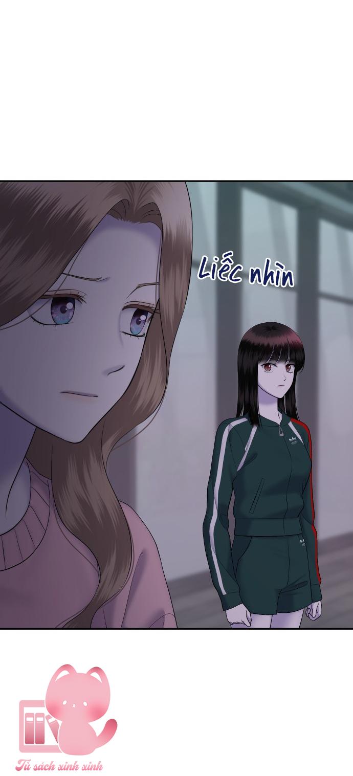 Chị Em Tranh Đấu Chap 67 - Trang 2