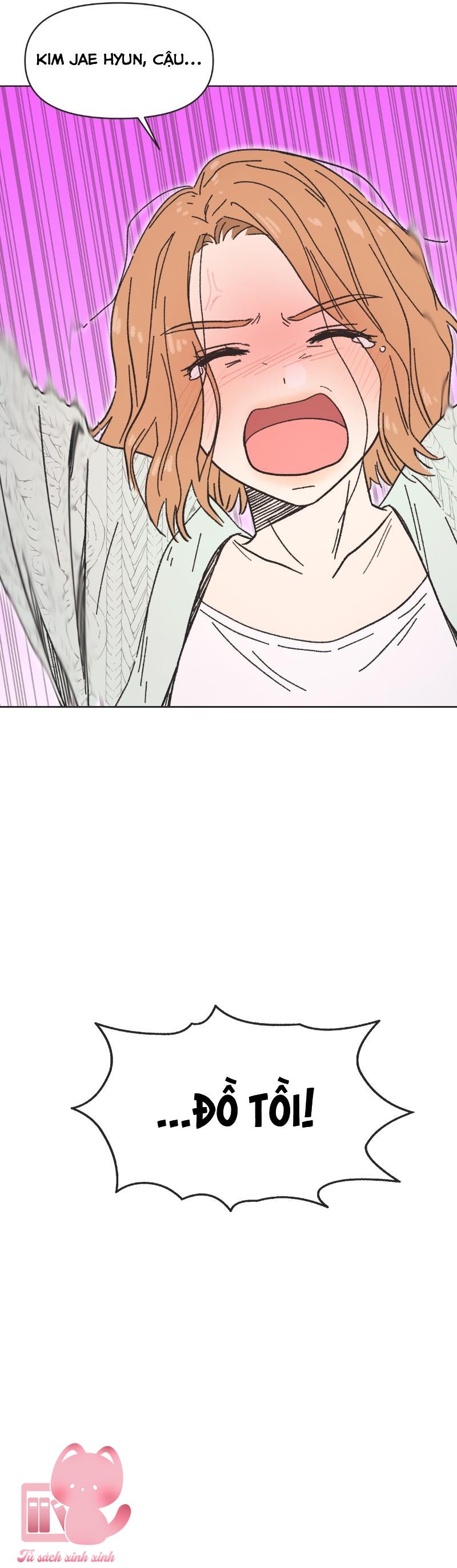 Thanh Xuân Ngọt Ngào Chap 8 - Trang 2