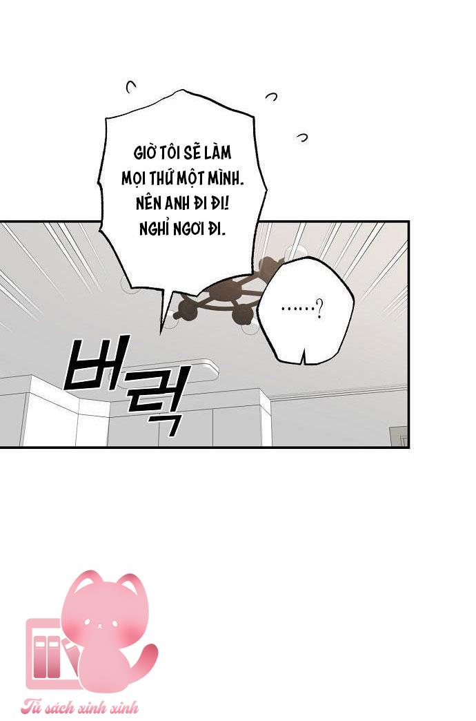 Onsaemiro Chapter 29 - Trang 4