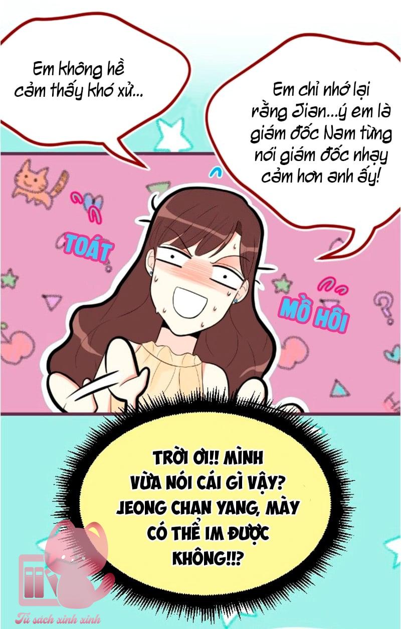 Tôi Sẽ Mang Em Đi Chap 6 - Trang 3