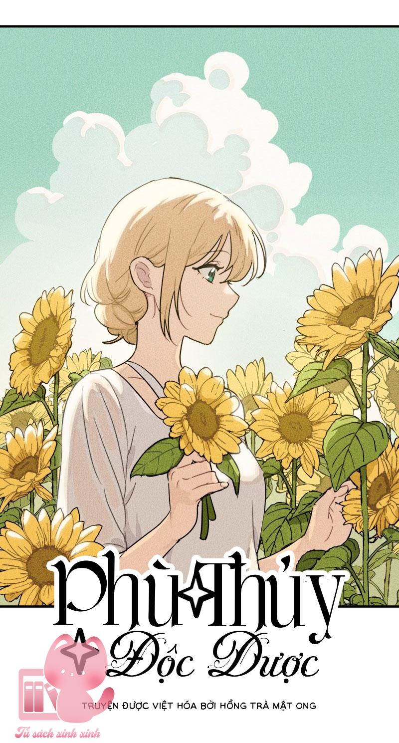 Phù Thủy Độc Dược Chap 13 - Trang 3