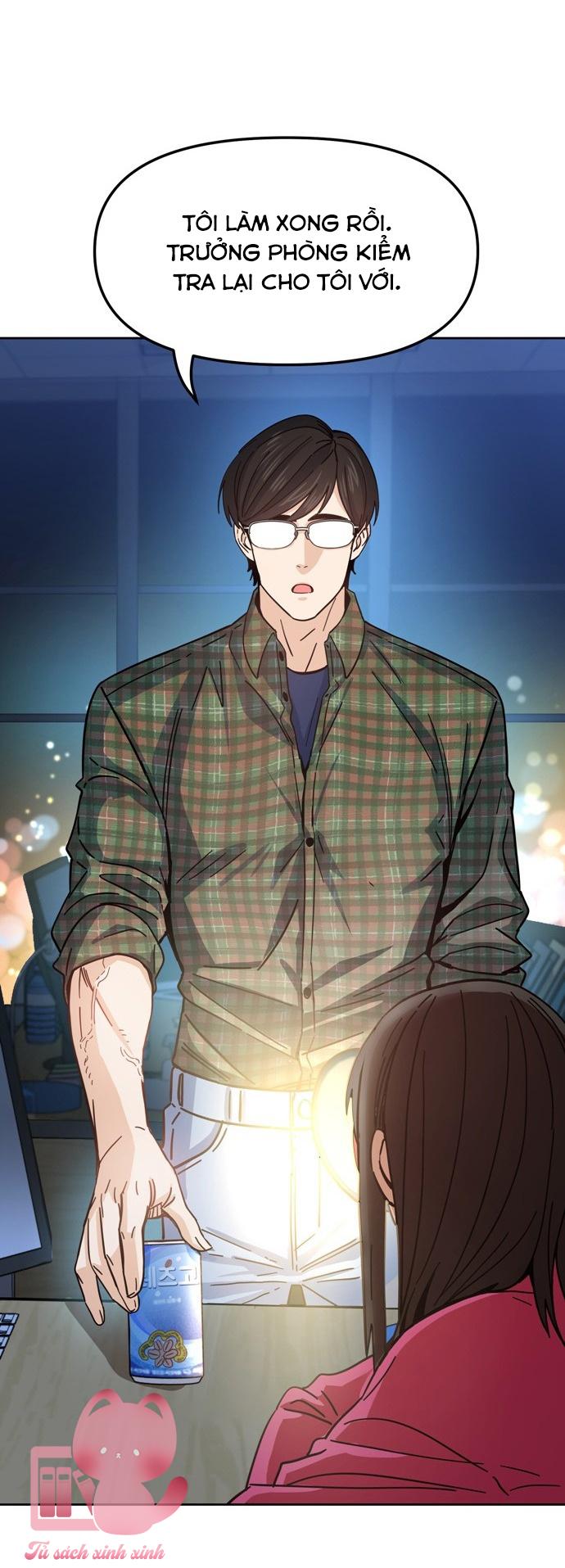 Lớ Ngớ Vớ Phải Tình Yêu Chapter 6 - Trang 4
