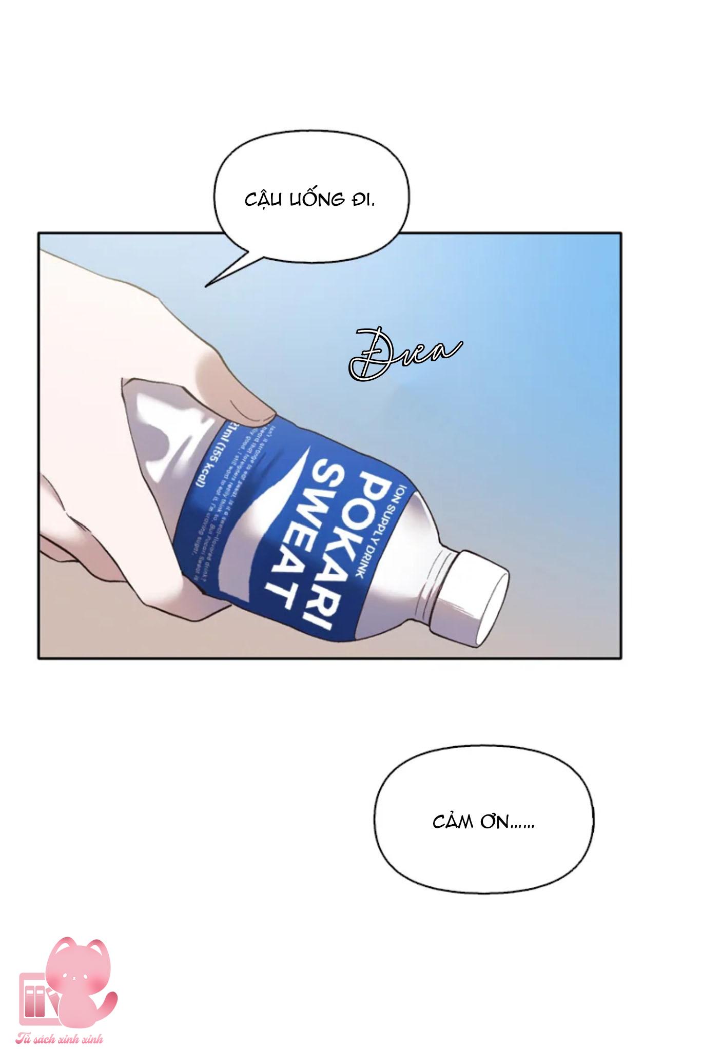 Thanh Xuân Của Chúng Ta Chap 58 - Trang 4