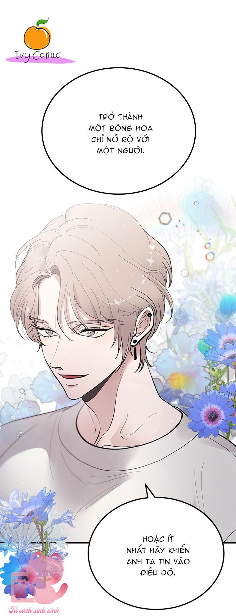 Trưởng Phòng Mệt Mỏi Vì Người Vợ Mới Cưới Chap 11 - Trang 2