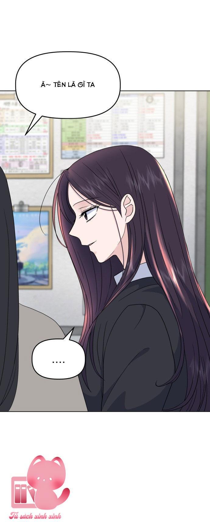 Quan Hệ Nhân Quả Chap 2 - Trang 2