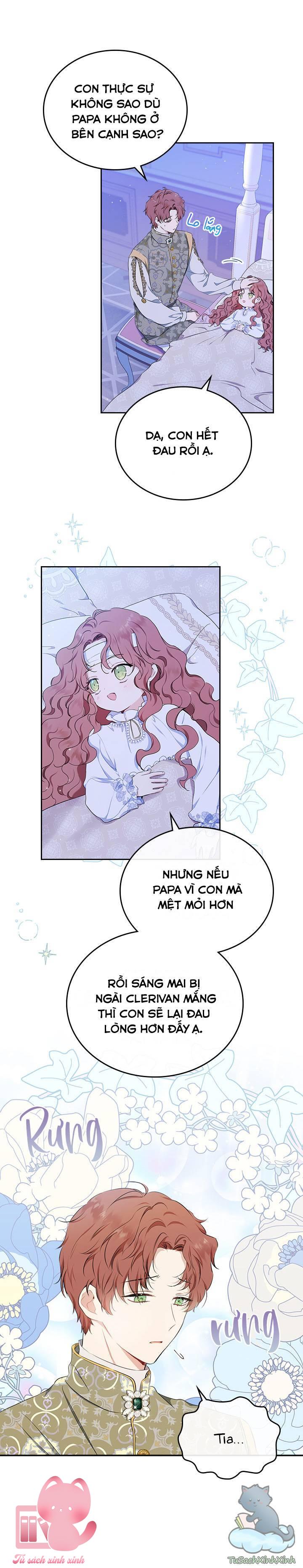 Kiếp Này Ta Sẽ Trở Thành Gia Chủ Chap 42 - Trang 2