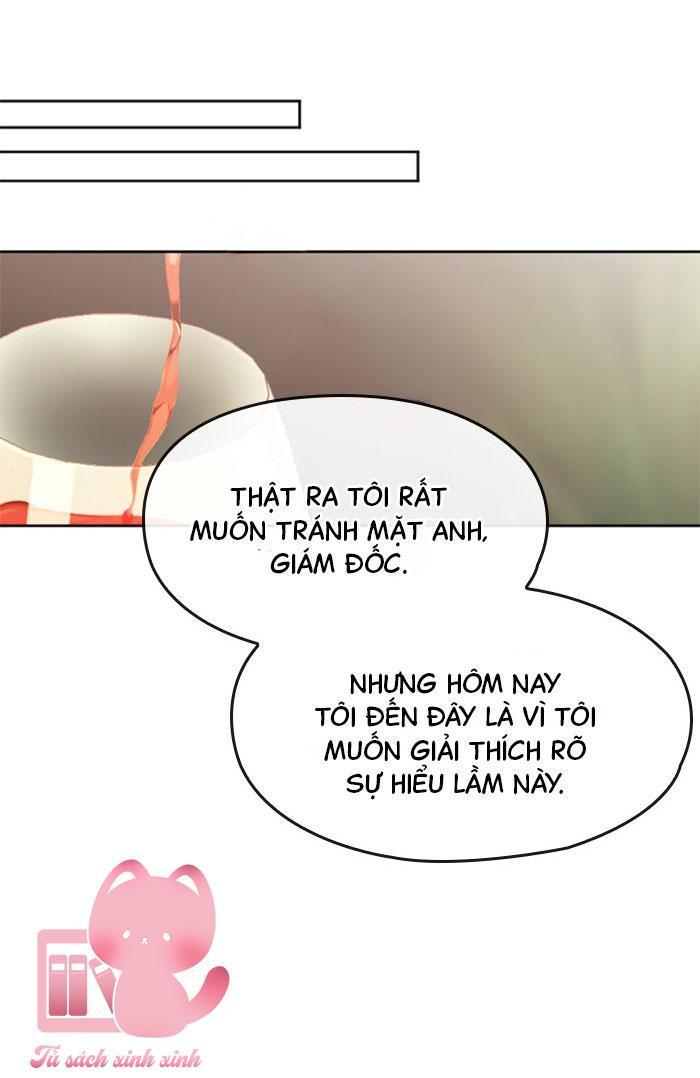 Tôi Sẽ Mang Em Đi Chap 29 - Trang 3
