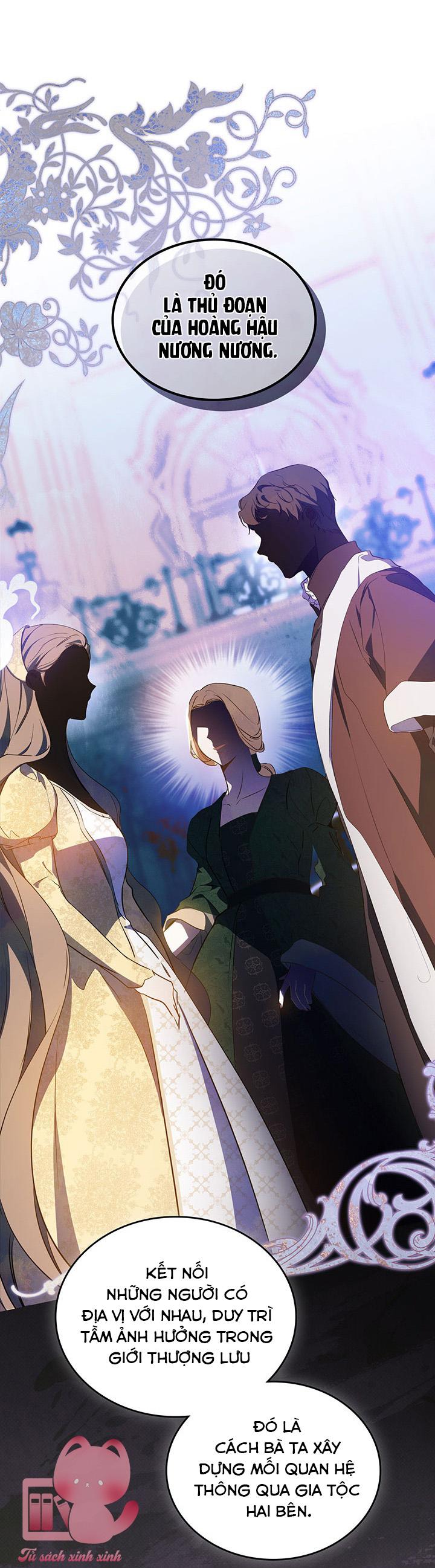 Kiếp Này Ta Sẽ Trở Thành Gia Chủ Chap 130 - Trang 2