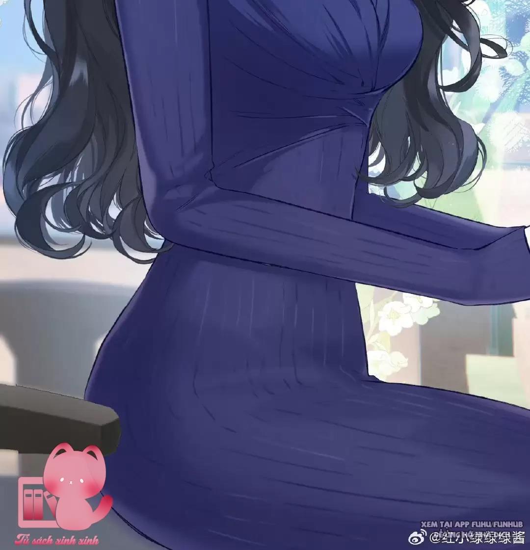 Trêu Nhầm Chap 16.1 - Trang 2