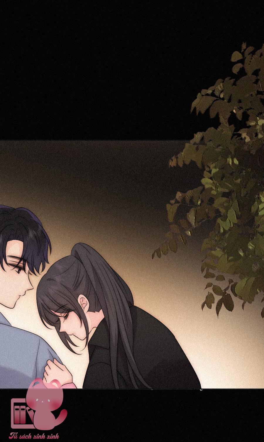 Bệnh Yêu Chap 123 - Trang 2