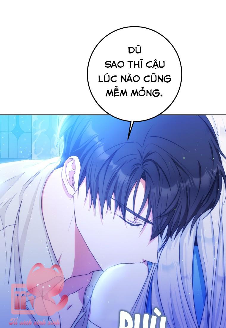 Tôi Trở Thành Vợ Của Nam Chính Chap 30 - Trang 3