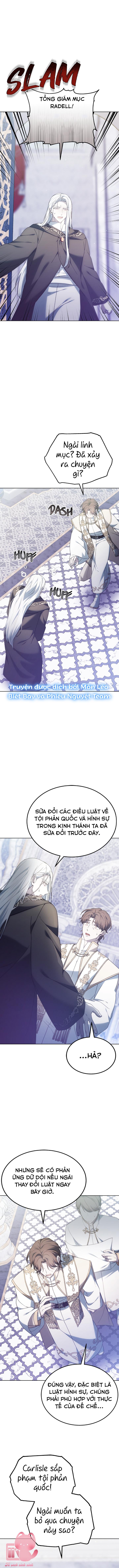 Thời Đại Oman Chap 65 - Trang 2