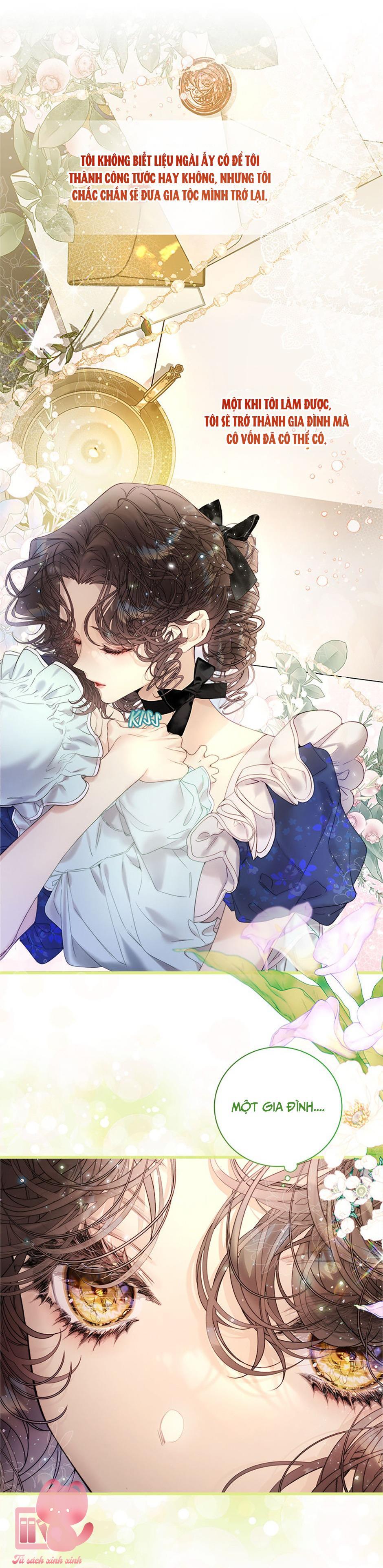 Beatrice Chap 113 - Trang 2