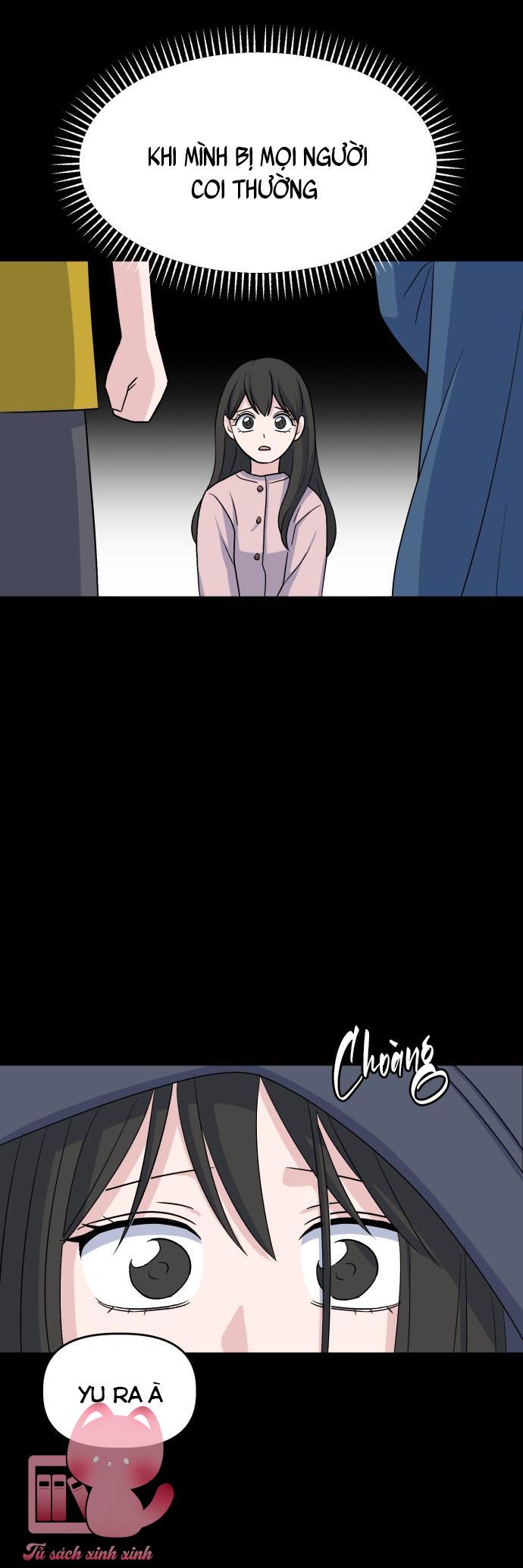 Quan Hệ Nhân Quả Chap 11 - Trang 2