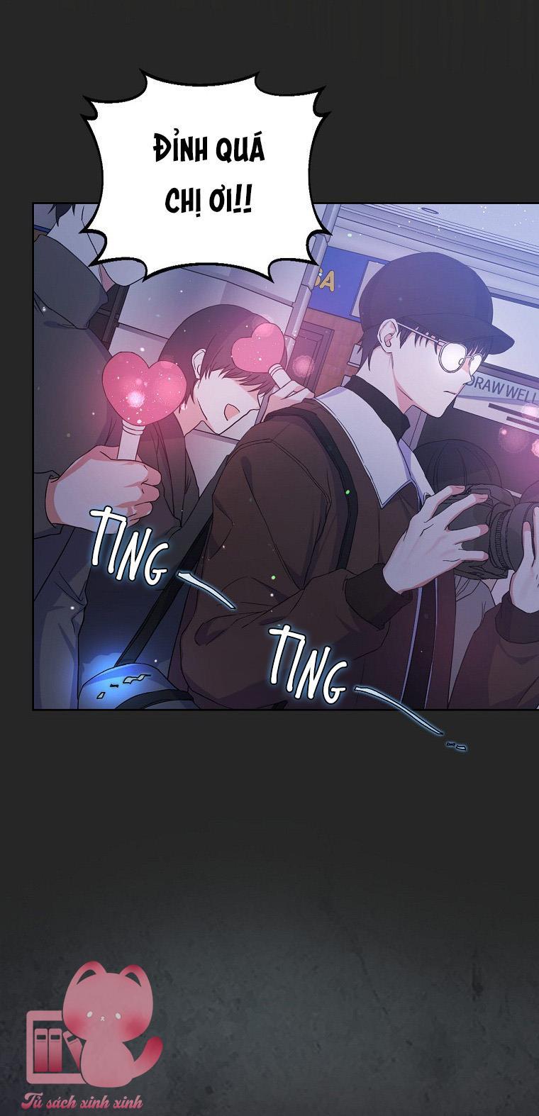 Debut Or Die Chapter 2 - Trang 4